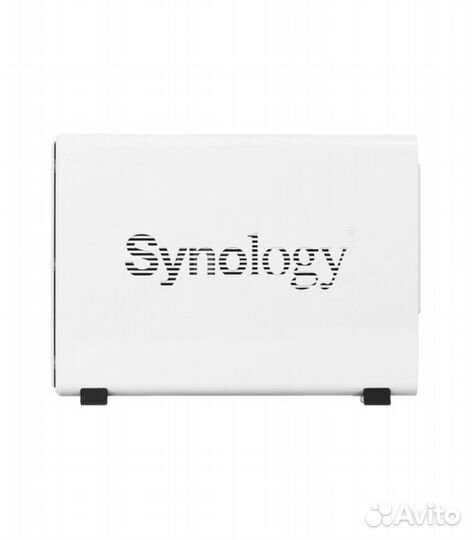 Сетевое хранилище Synology DS220J
