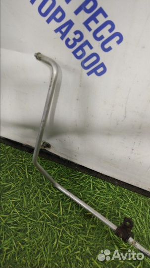 Трубка кондиционера Kia Sorento кроссовер 2.5 D4CB