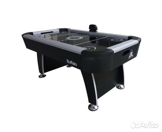 Игровой стол - аэрохоккей DFC buffalo