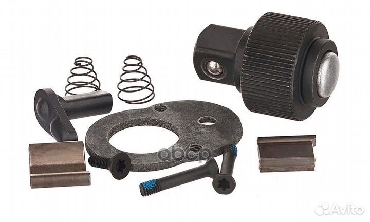 Ремкомплект трещеточной рукоятки 3/8Dr (tool) K