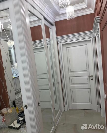 Шкафы на заказ