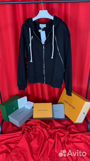 Зип Худи Maison Margiela