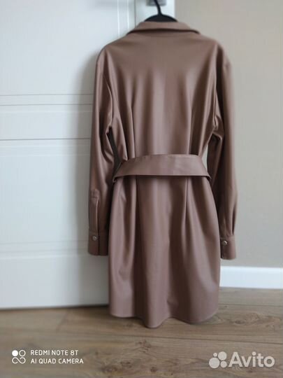 Платье рубашка lichi