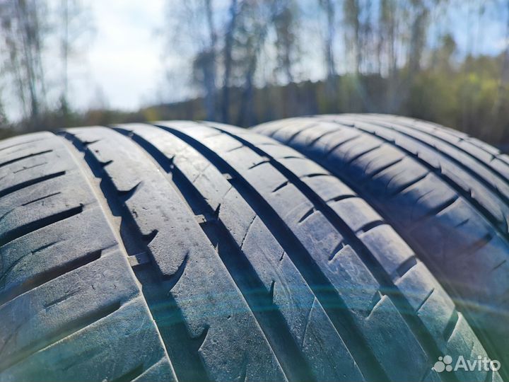 Hankook Ventus S2 215/50 R17 91V