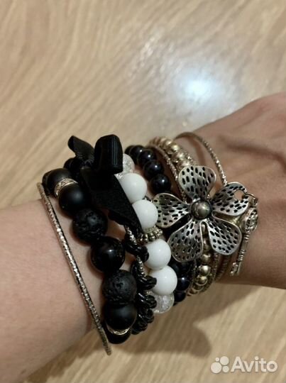 Браслет-трансформер