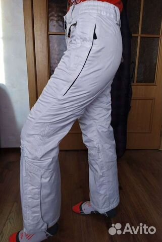 Iguana брюки горнолыжные