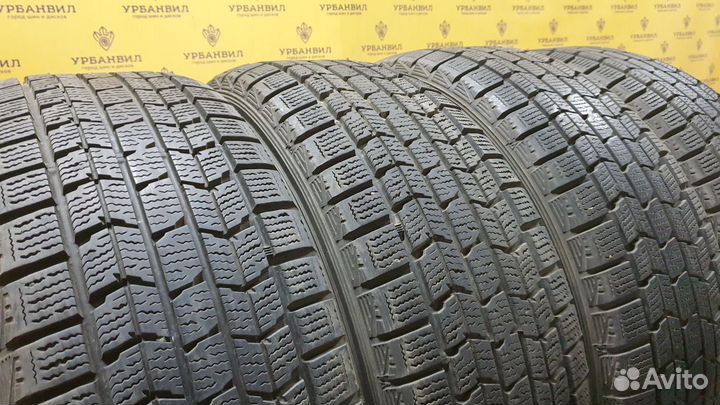 Dunlop DSX-2 205/65 R16 95Q