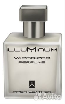 Illuminum Piper Leather