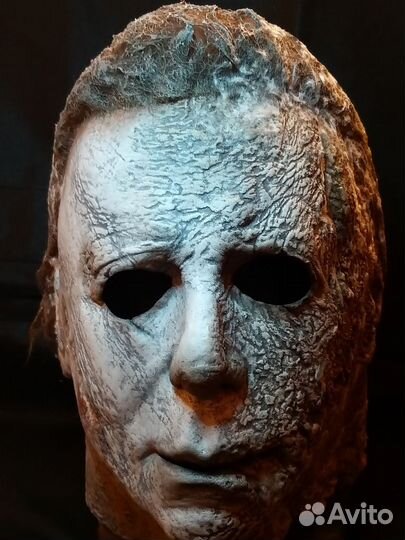 Маска Майкла Майерса Хэллоуин