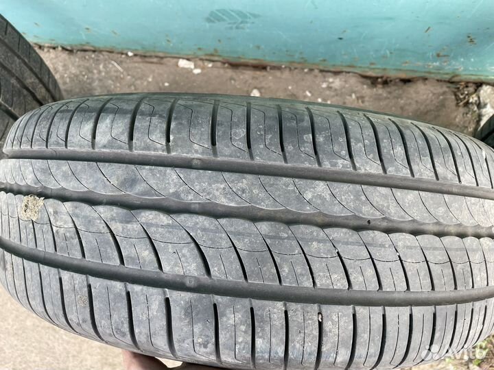 Pirelli Cinturato P1 195/55 R16