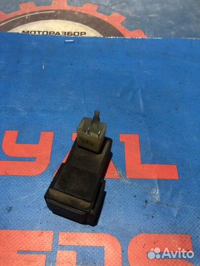 Комутатор на скутер Honda dio, 27, 18, Лид