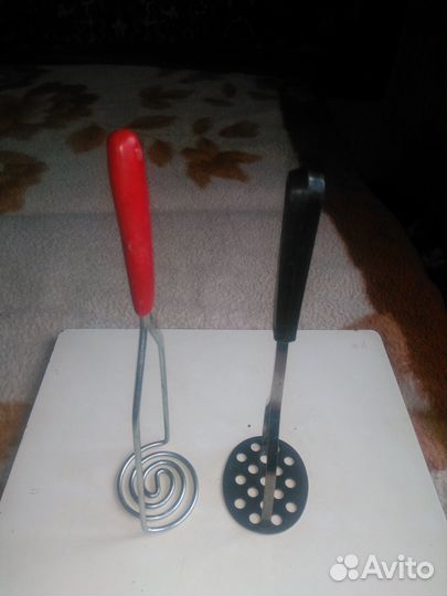 Кулинарные лопатки -нержавейка