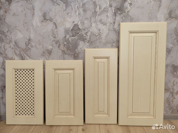 Кухонные фасады 