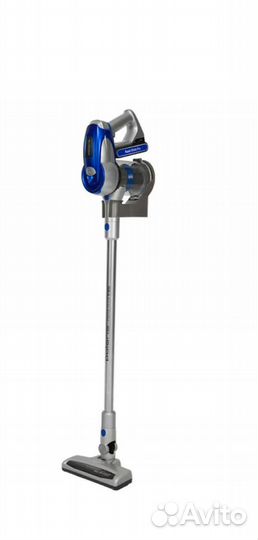 Пылесос вертикальный Polaris