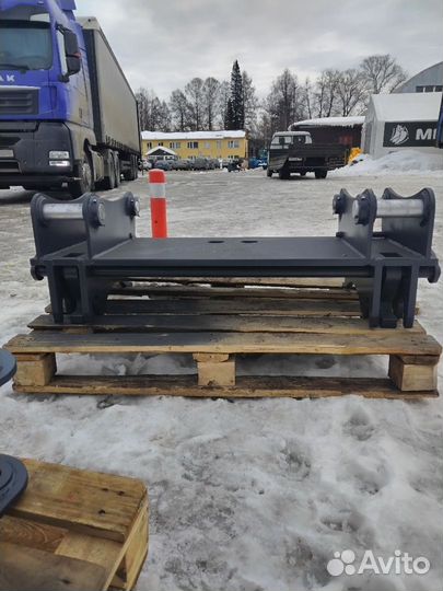 Быстросъем механически для MST 560