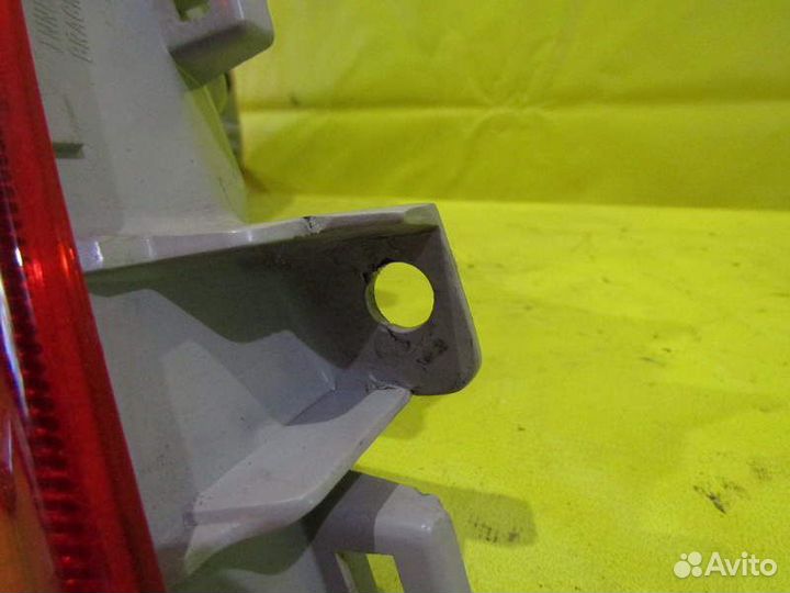 Фонарь левый Nissan Teana (J32) 08-10г 30229