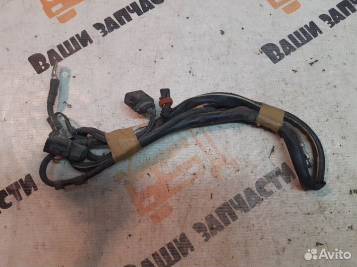 Электропроводка Volkswagen Golf 6 2009-2013