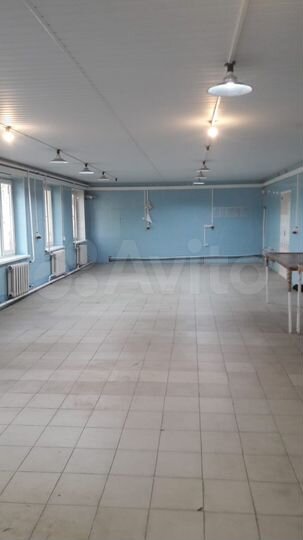 Производство, 411 м² и земля 20 соток