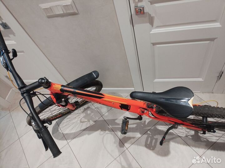 Велосипед Stern 27.5