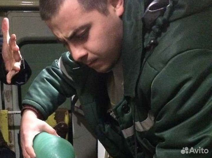 Экг на дому