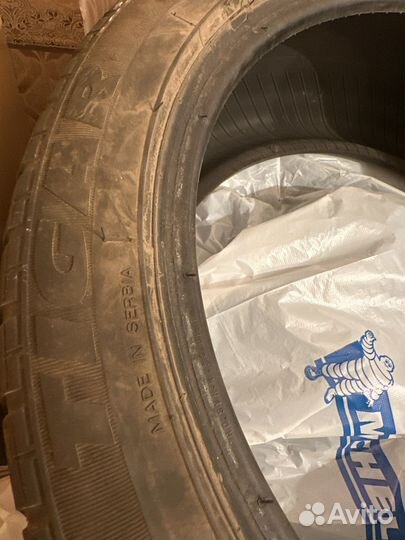 Tigar Winter 1 225/45 R18 95V