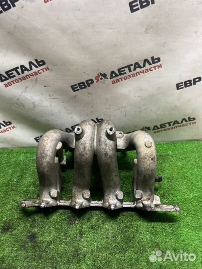 Коллектор впускной Great Wall Hover H3 внедорожник