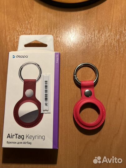 Брелок для Apple AirTag