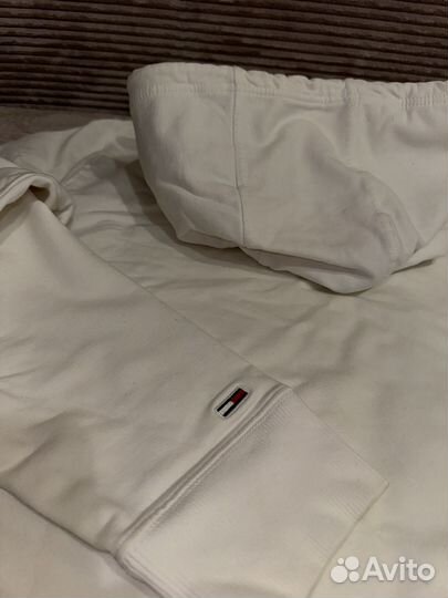 Худи tommy jeans