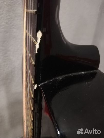 Классическая гитара