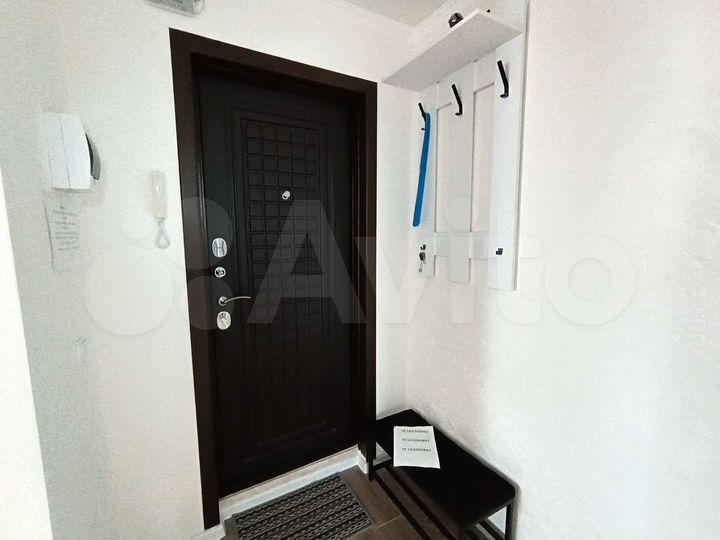 1-к. квартира, 33 м², 5/9 эт.