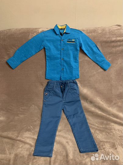 Костюм детский