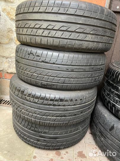 Yokohama C.Drive 2 AC02 195/55 R16