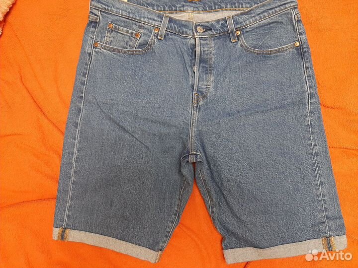 Шорты Levi's