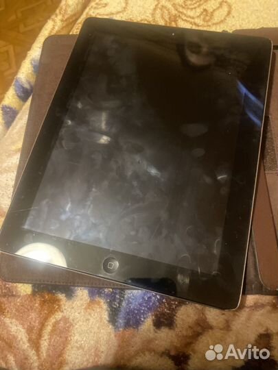 iPad