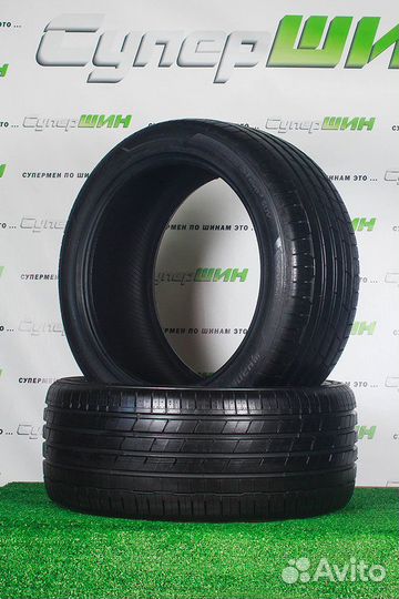 Hankook Ventus S1 Evo3 SUV K127A 265/50 R20