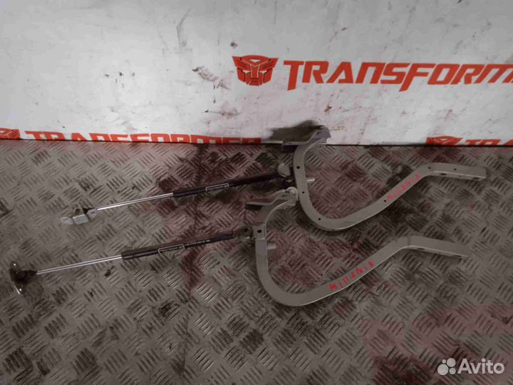 Амортизаторы багажника комплект Мазда Милления TA5