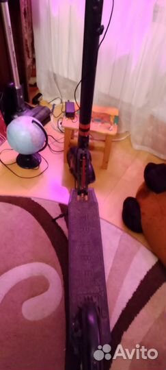 Электросамокат трайб, ксяомм, куго