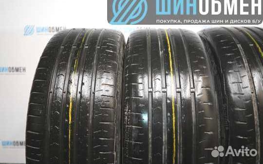 Continental ContiPremiumContact 5 205/55 R16 91H