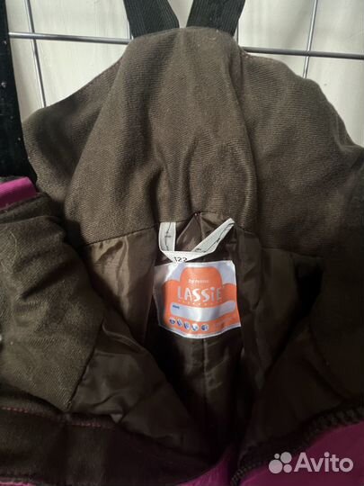 Продается комбинезон на девочку