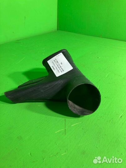 Воздуховод отопителя DAF XF105