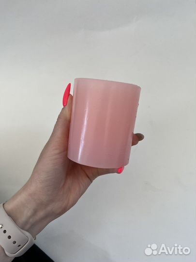 Силиконовые формы для мыла