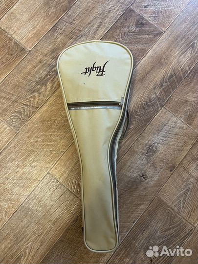 Укулеле flight