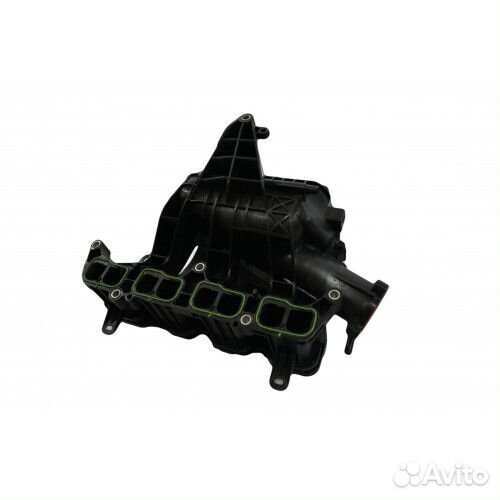 Впускной коллектор (2.0) Skyactiv Mazda CX5 11,17