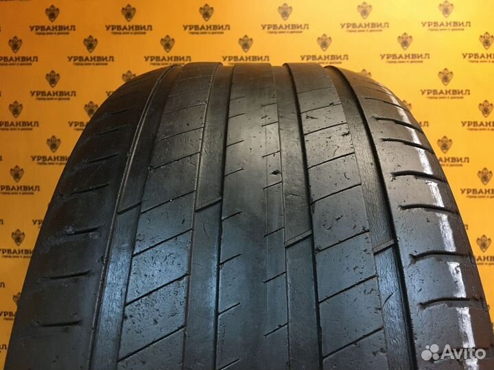 Michelin Latitude Sport 3 255/50 R19 107W