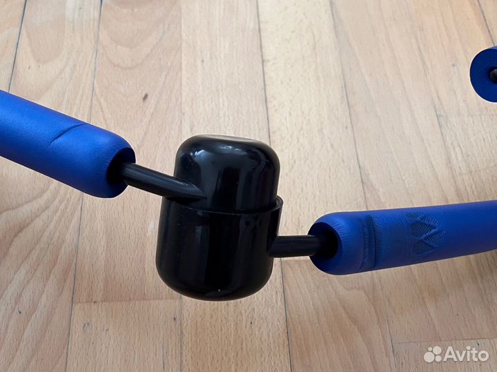 Эспандер для рук бабочка тренажер