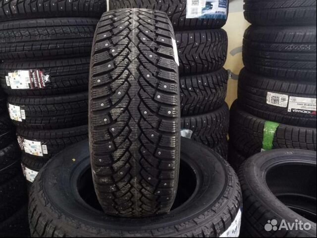 Formula Ice 205/60 R16 96T