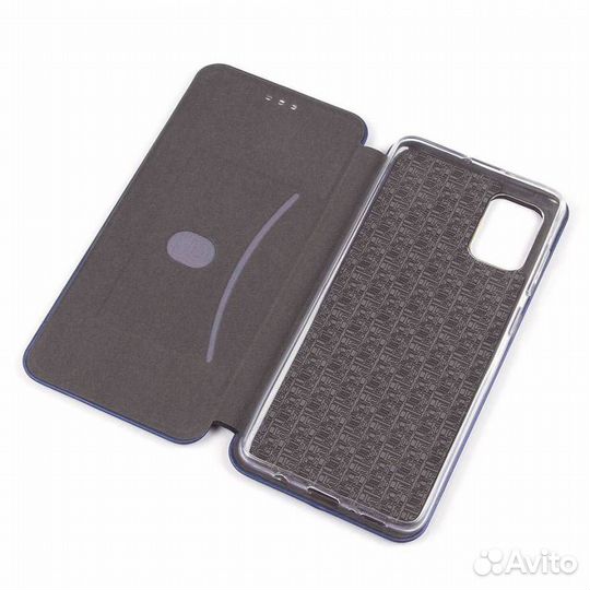 Чехол книжка Samsung Galaxy A12 A125