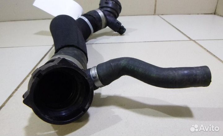 Патрубок радиатора BMW 5-Series Gran Turismo (F07)