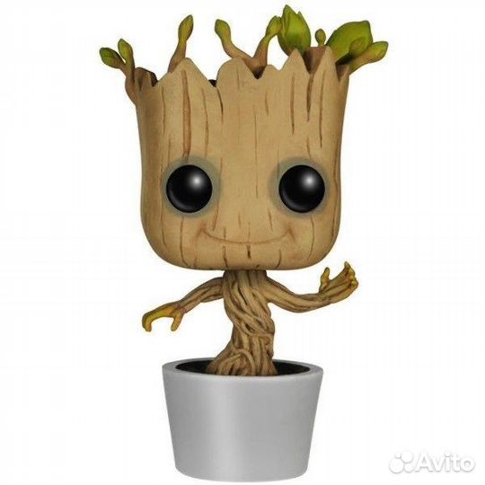 Funko pop Groot