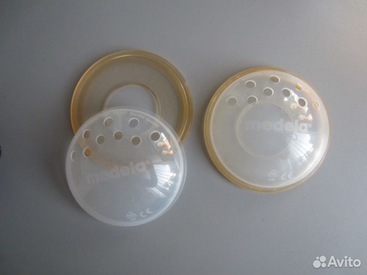 Medela Накладка-молокосборник